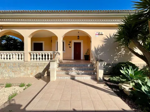 Independent house or chalet for sale in Diseminado Distr-1 Secci-2 — photo 5