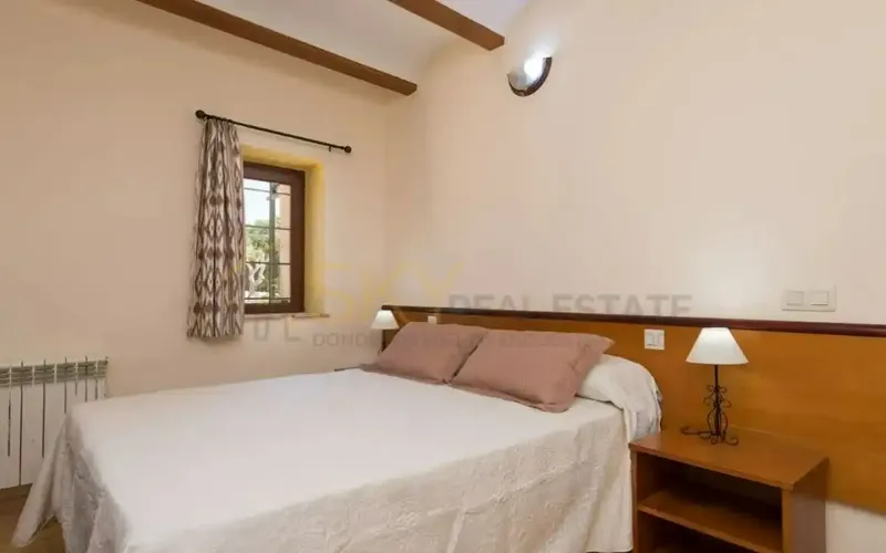 Charming Finca + Transfer of Holiday Rental Business in Son Macià, Mallorca — photo 3