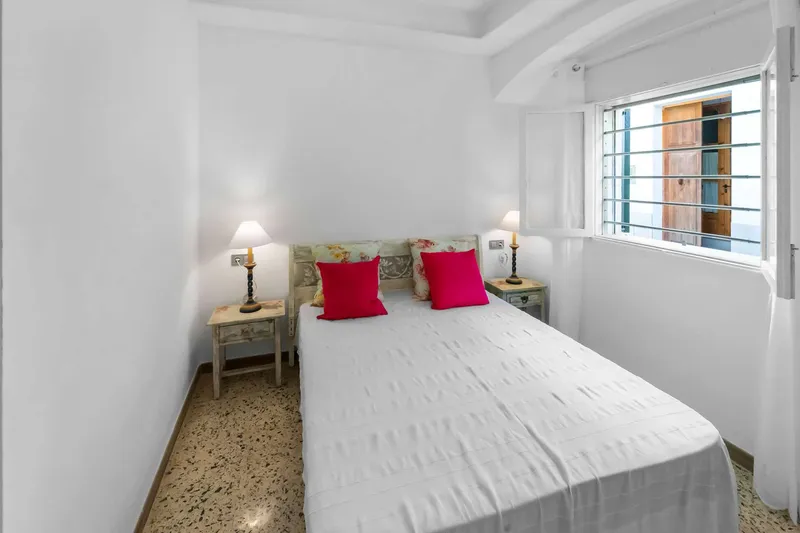 188m² townhouse with 6 rooms and roof terrace for sale — photo 9