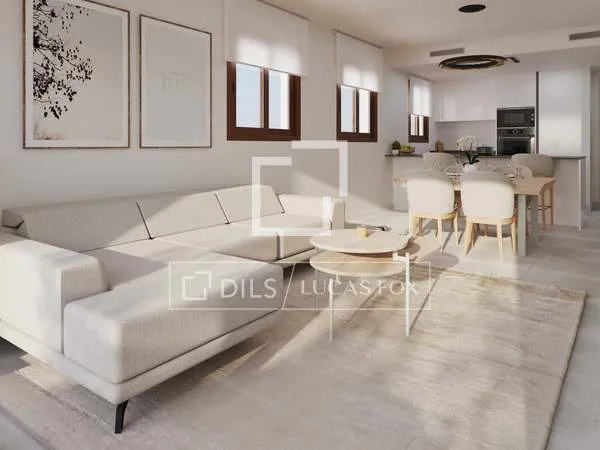 195m² apartment with 82m² terrace for sale in Canyamel — photo 8
