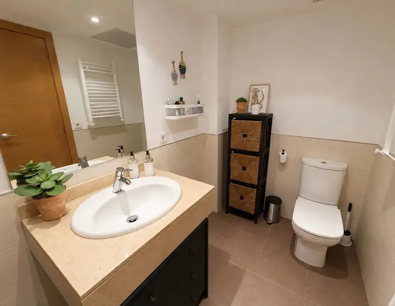 Oria Home presents this bright and cozy ground floor from 2008, with approximately 81 m2 built, located in a quiet area — photo 10