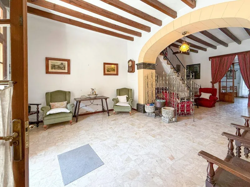 Luxury home in Consell, Province of Balearic Islands — photo 2