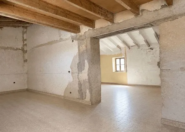 Penthouse in Artà, Arta — photo 1