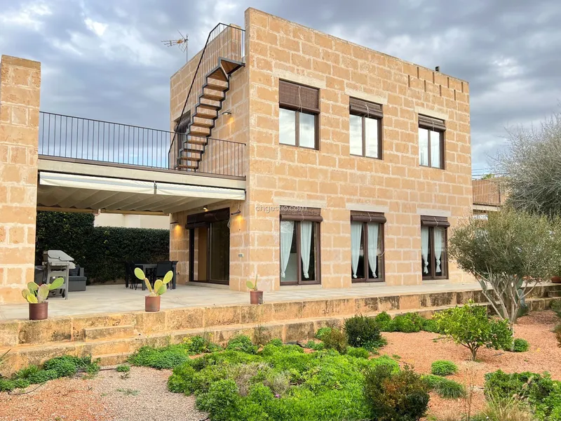 House / Chalet in Campos — photo 3