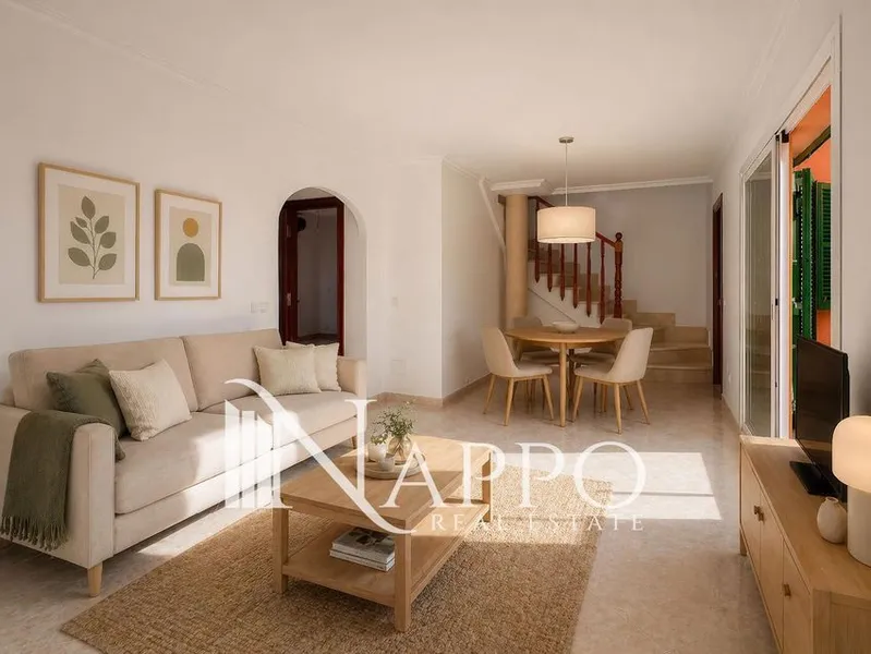 Terraced house for sale in Hostalets - Son Fortesa Sud — photo 1