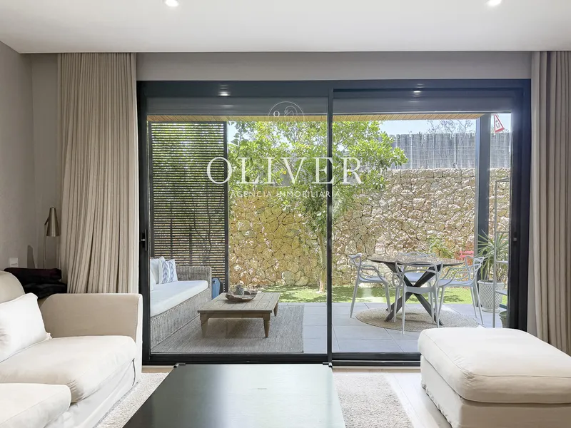 Ground floor apartment facing Son Muntaner Golf — photo 6