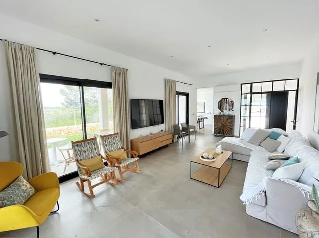 Finca/Country House for rent in Muro, Mallorca — photo 1