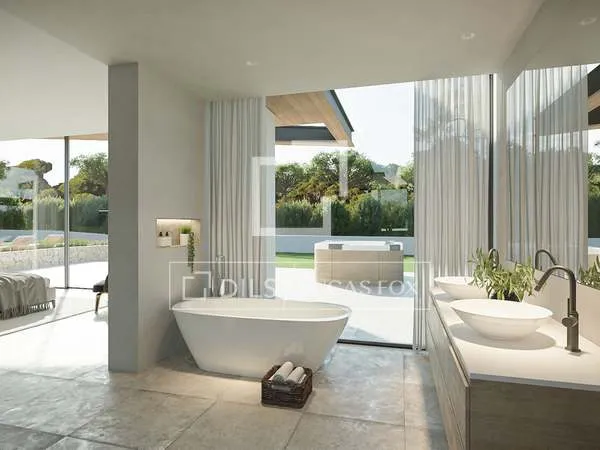 756m² house / villa for sale in Santa Ponsa — photo 8
