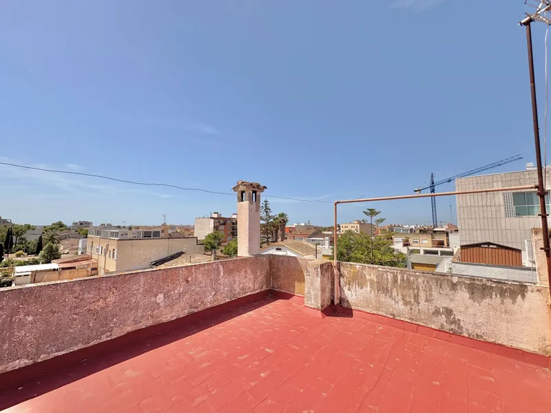 Apartment in Palma — photo 11