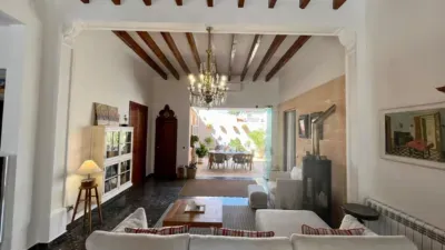 Apartment on Carrer de Ponent — photo 2