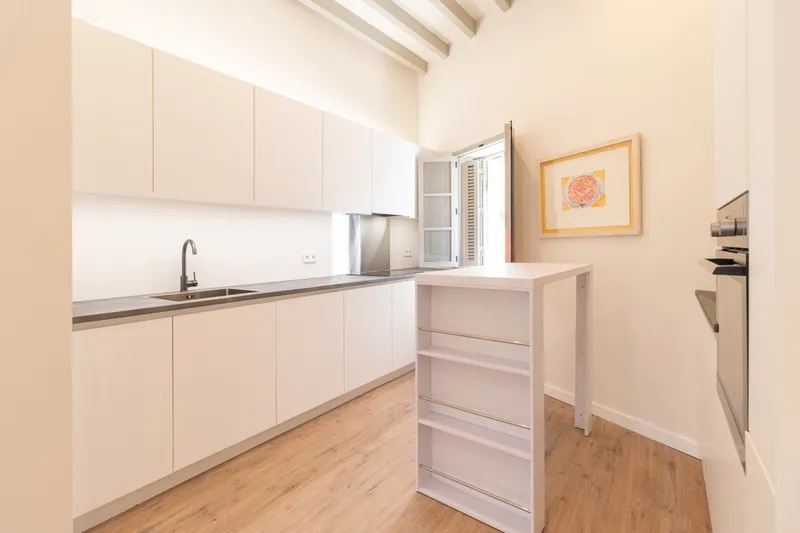 Bright and Modern One-Bedroom Apartment in Santa Catalina - Available from the 8th of August — photo 7