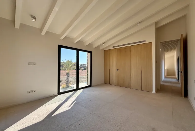 Modern newly built finca in Llucmajor — photo 8