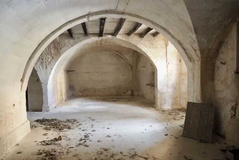 Old manor house in the village of Felanitx — photo 2