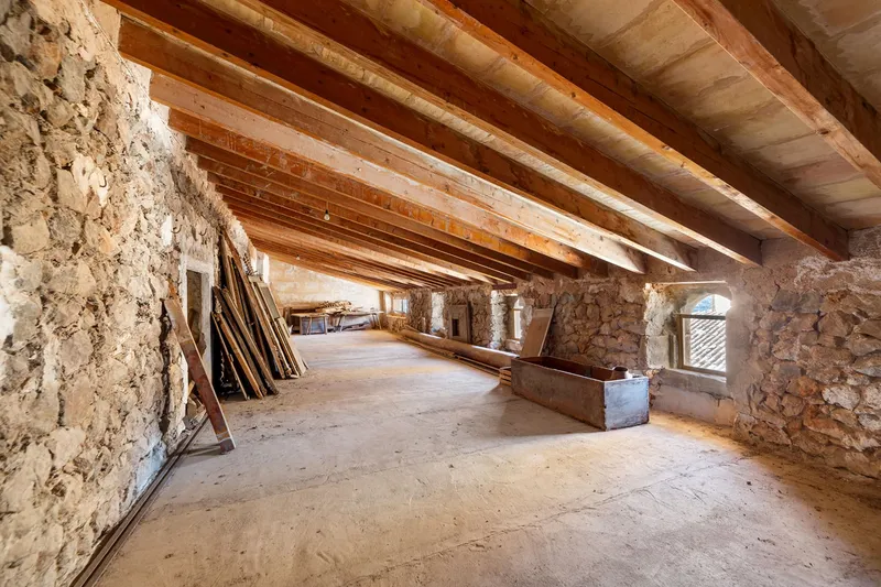 Townhouse to update in Fornalutx — photo 12