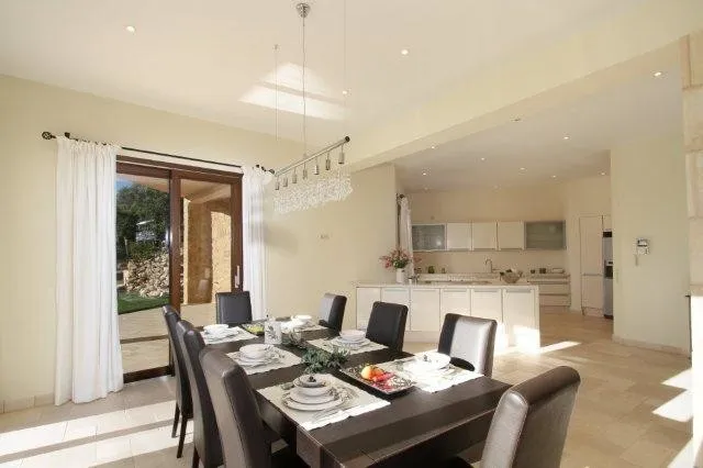 Long-term rental: Luxury finca - Marcel Remus Real Estate — photo 6