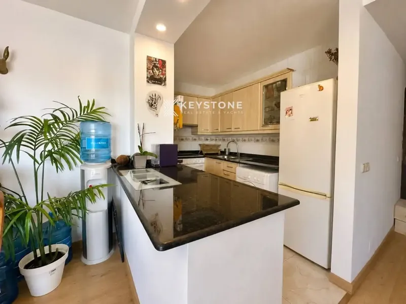 Bright 59 m² flat on the ninth floor of a building with lift located in El Terreno, one of the areas with the greatest potential — photo 9