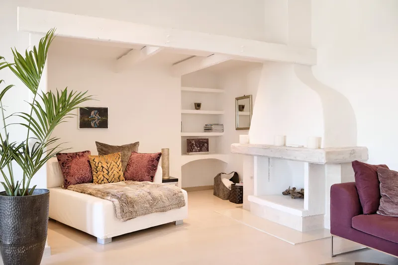 Mediterranean villa with sea views in Puerto de Andratx - Marcel Remus Real Estate — photo 8