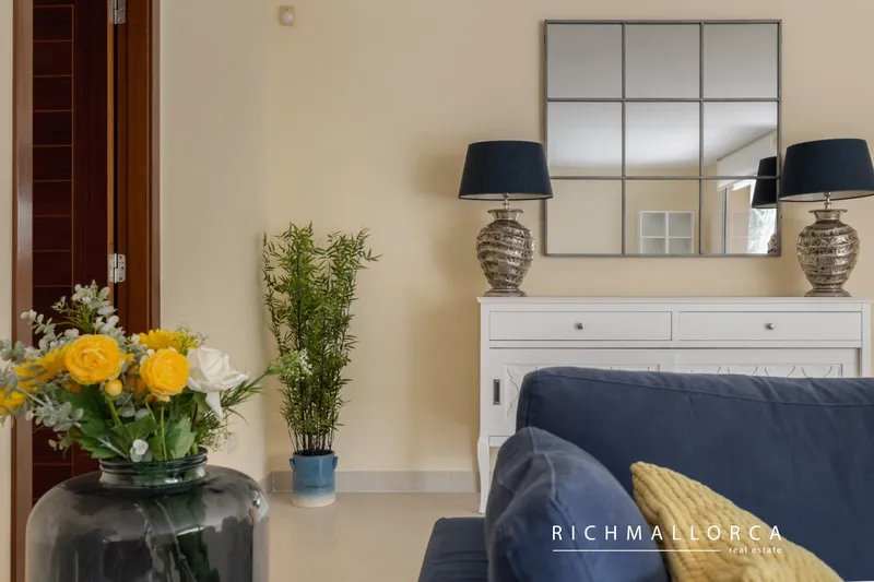 Spacious 3-Bedroom Apartment in Floresta de Mar with Pools and Gardens — photo 8