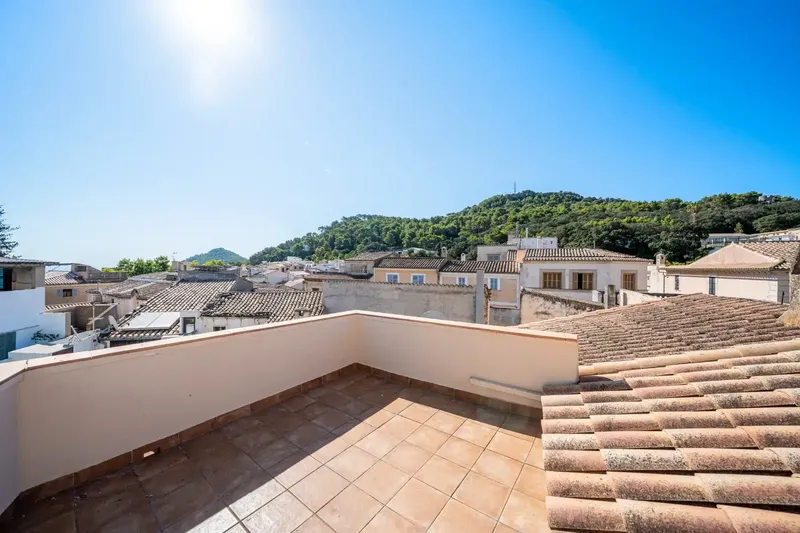 House in Capdepera, Mallorca — photo 12