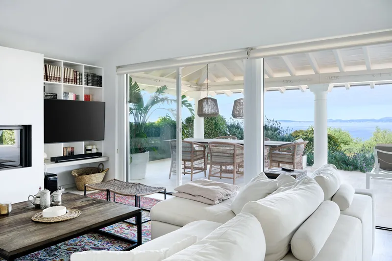 Mediterranean villa with panoramic views of the Bay of Palma - Marcel Remus Real Estate — photo 12