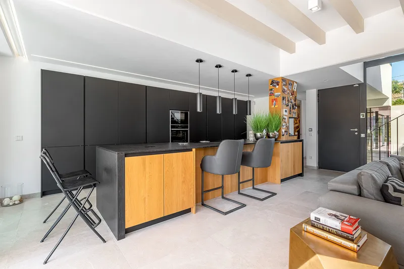 Exclusive new-build villa in the heart of Andratx — photo 6