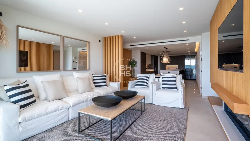 Penthouse for sale in Santa Ponsa — photo 3