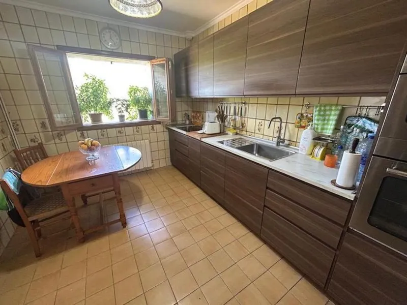 Magnificent village house with garden on the outskirts of Sóller — photo 9
