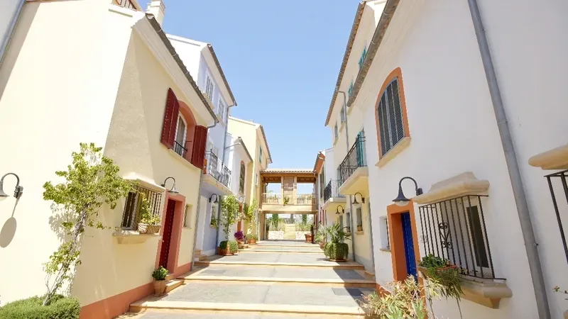 Luxury Apartments for sale close to the beach in Portocolom — photo 2