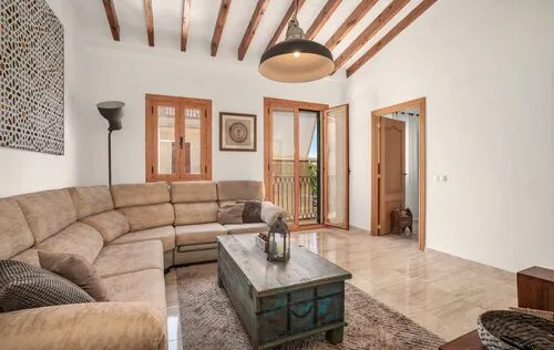 3 Bedrooms in Santa Catalina — photo 2