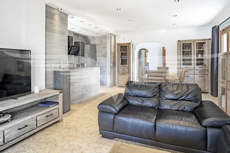 Cala Pi I Semi-detached house with sea views + rental license — photo 12