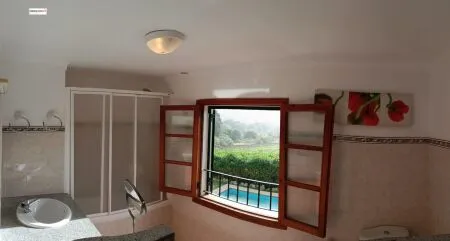 Rustic property - Pollença, built surface 200 m², plot surface 18,190 m², 4 bedrooms, 2 bathrooms, pool. — photo 12