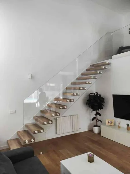 New build in Santa Margalida — Spectacular three-storey terraced house, designer style just 8 km from Muro beach — photo 6