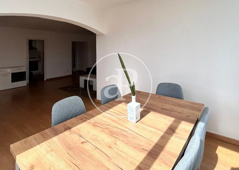 Apartment for rent in Porto Portals — photo 9