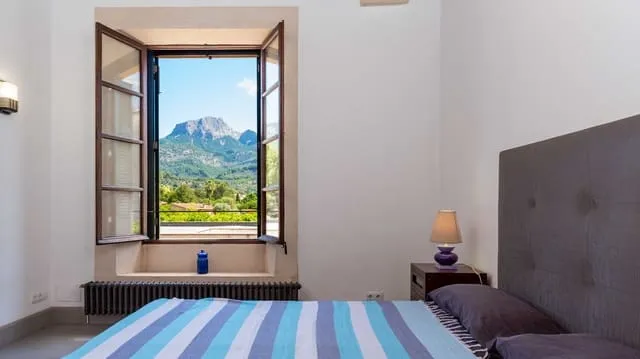 Townhouse for sale in Sóller, Mallorca — photo 8