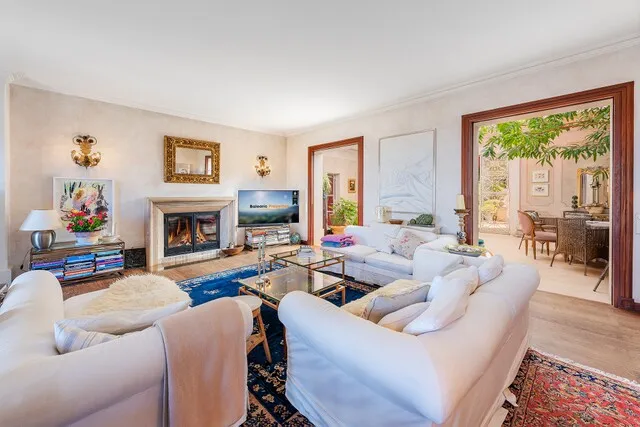 Private estate with guest houses for sale near Felanitx, Southeast Mallorca — photo 6