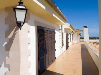 Top finca in the Manacor / Porto Cristo area — photo 11