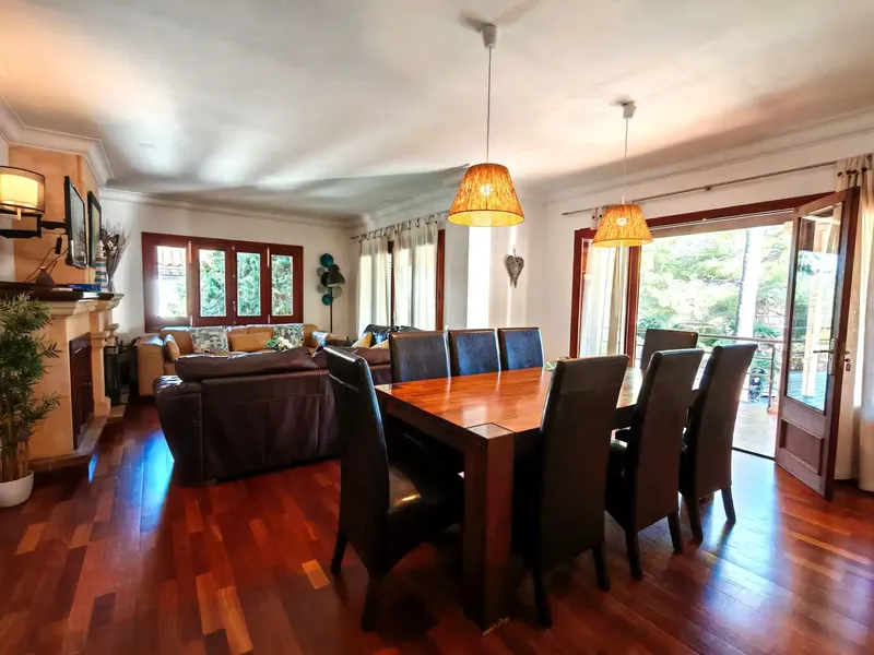 This beautiful villa in Cielo de Bon Aire offers a rare combination of luxury living and the opportunity to fully exploit the potential of — photo 12