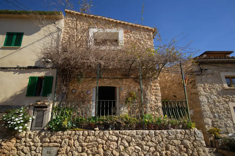 Village house - Alaró — photo 6