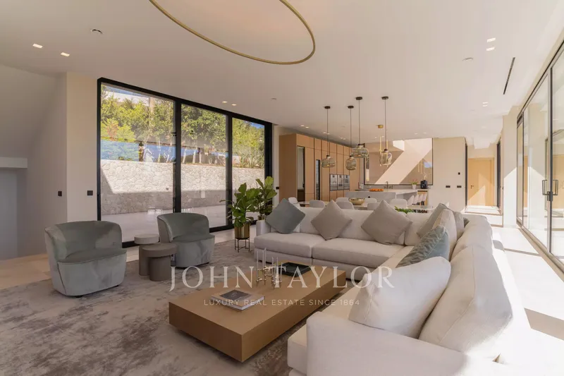 Sale Villa Costa d'En Blanes — photo 7