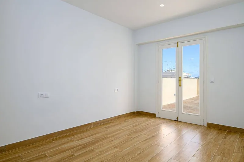 Penthouse in Palma de Mallorca, Province of Balearic Islands — photo 12
