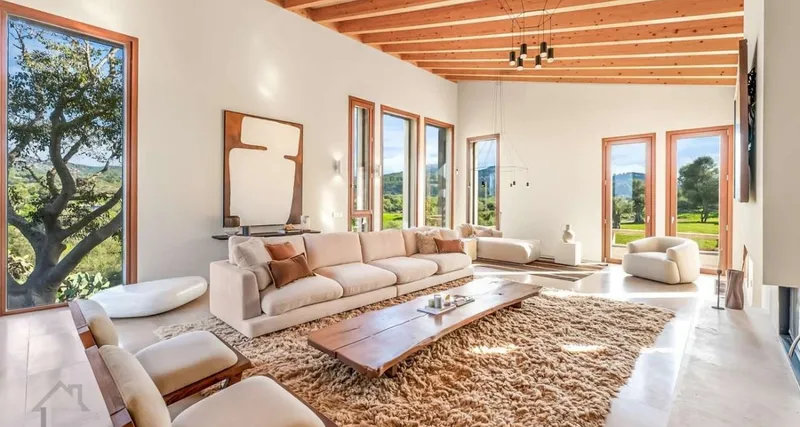 Stylish New Build Finca in Cas Concos — photo 3