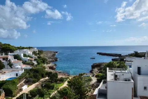 Apartment in Cala d'Or, Mallorca — photo 3