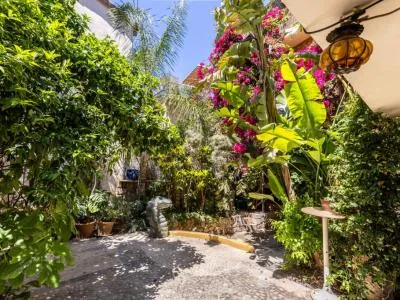 Historic townhouse in Soller near the centre — photo 12