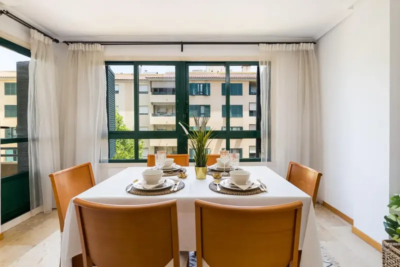 Son Cotoner-Son Dameto Area, Juan Gris Street - Are you a family that would like to live close to all the amenities the district offers? — photo 6