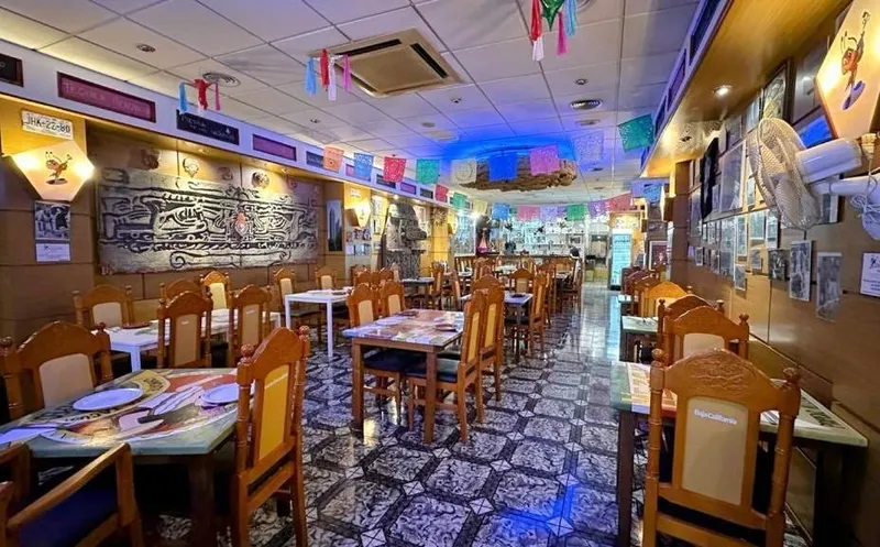 Transfer of Mexican Restaurant — photo 2