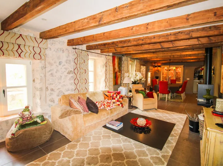 Ref.2389C – S'Arraco – Finca with Mountain Views and Pool — photo 12