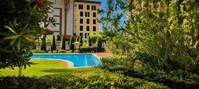 Flat / apartment for sale in Camino de Gènova — photo 1