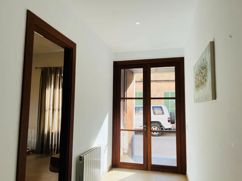House in the village center — photo 11