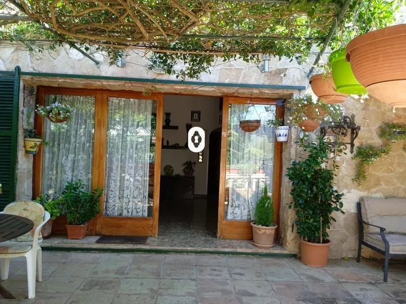 Land in Calvià, Province of Balearic Islands — photo 9
