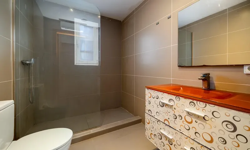 Semi-detached house in Portocolom – Space, light and... — photo 2